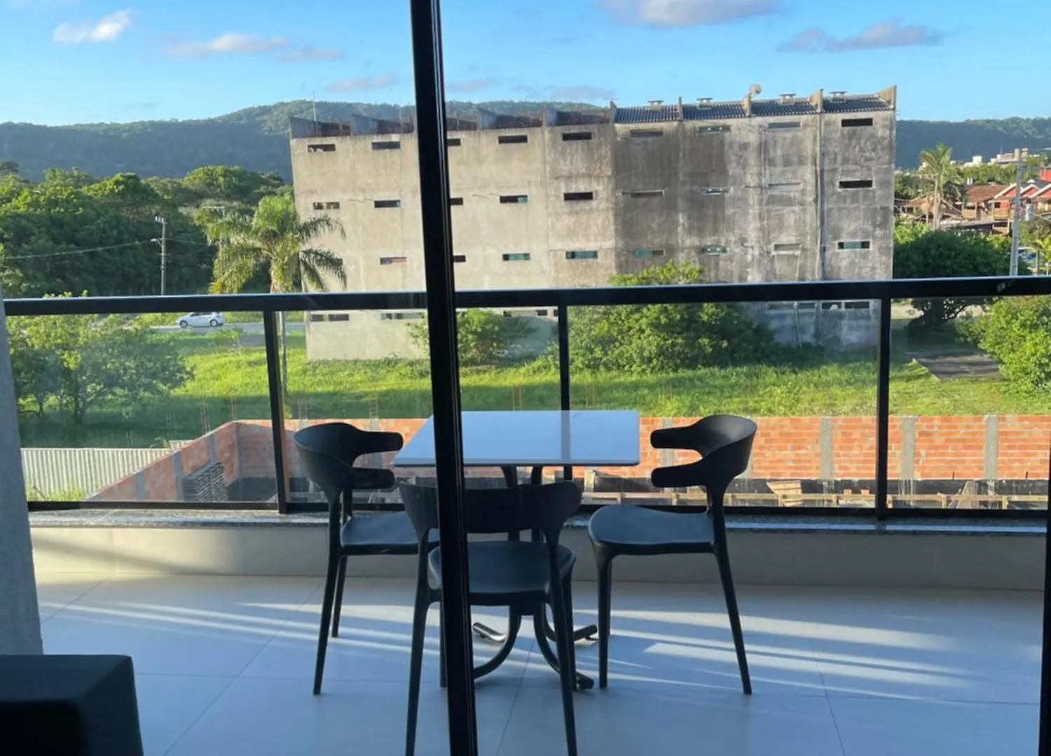 Apto Inteiro 2 Quartos, Condominio Com Piscina Aquecida Bombinhas