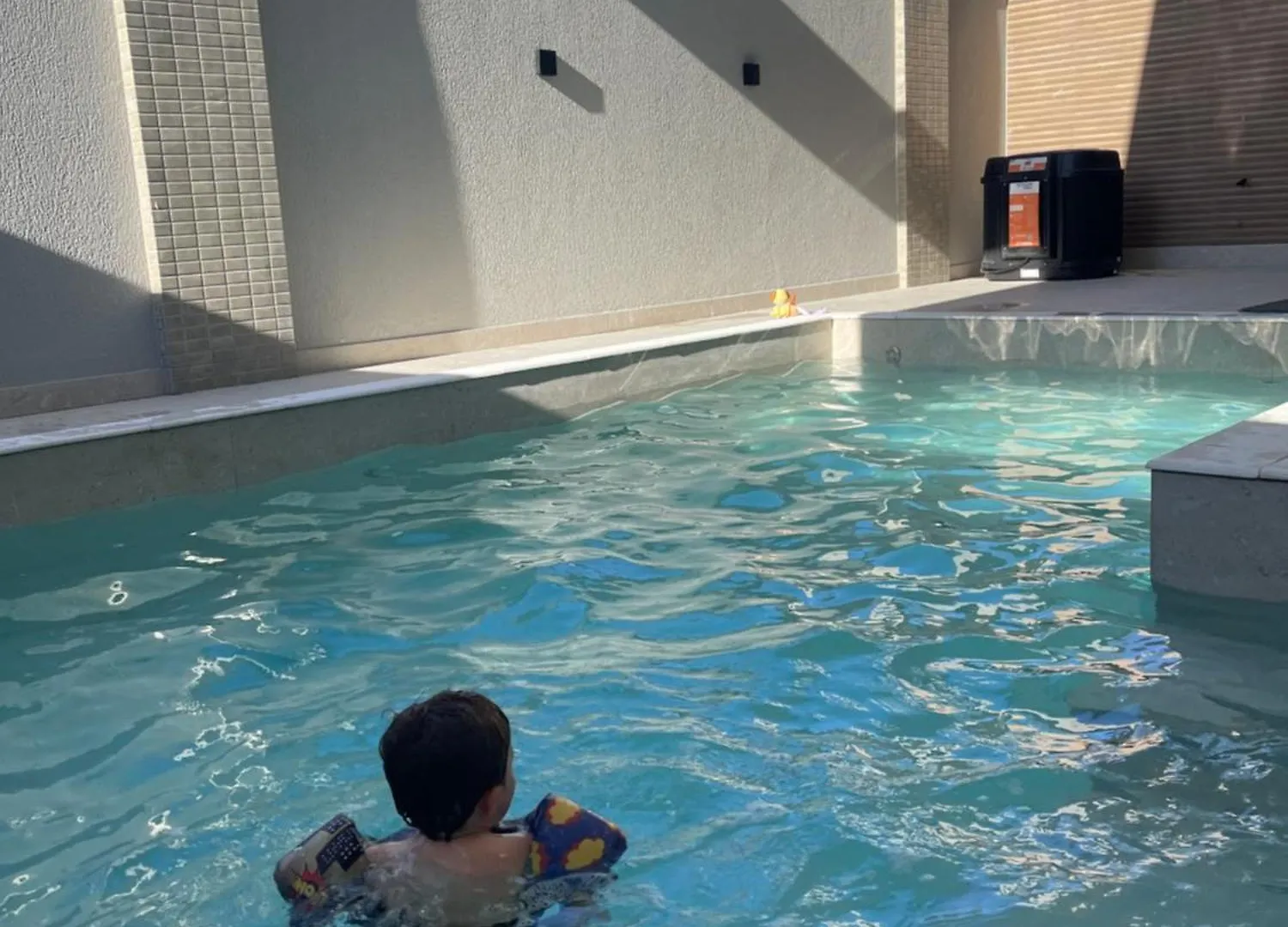 Apto Inteiro 2 Quartos, Condominio Com Piscina Aquecida Bombinhas