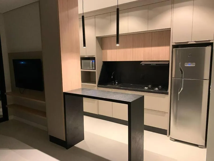 Apartment Apto Inteiro 2 Quartos, Condominio Com Piscina Aquecida Bombinhas