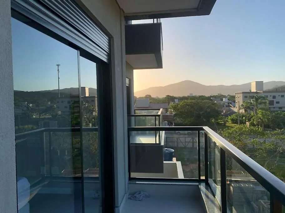 Apto Inteiro 2 Quartos, Condominio Com Piscina Aquecida Bombinhas Apartment